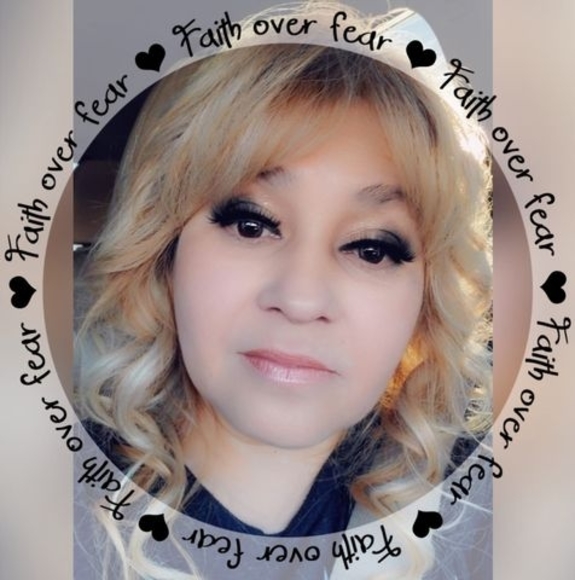 Meet your Posher, Rita - Picture 1 of 1